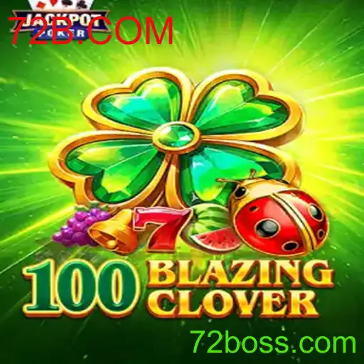 Descubra o Fascinante Mundo de 100BlazingClover: Um Guia Completo