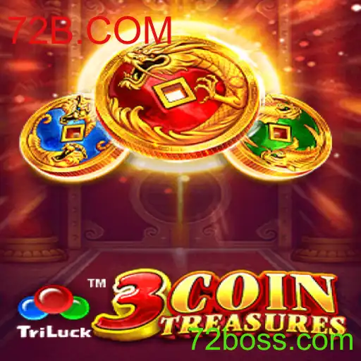 Descobrindo o Fascinante Mundo de 3CoinTreasures