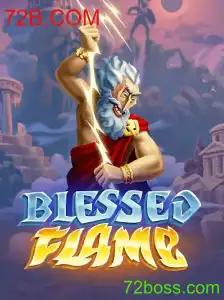 Explorando o Mundo de BlessedFlame: Um Jogo Empolgante e Estratégico