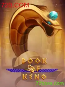 BookOfKeno: Descubra o Emocionante Mundo do Jogo de Azar Online