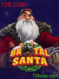 BrutalSanta: Um Mergulho no Mundo Aventura e Sobrevivência no 72B.COM