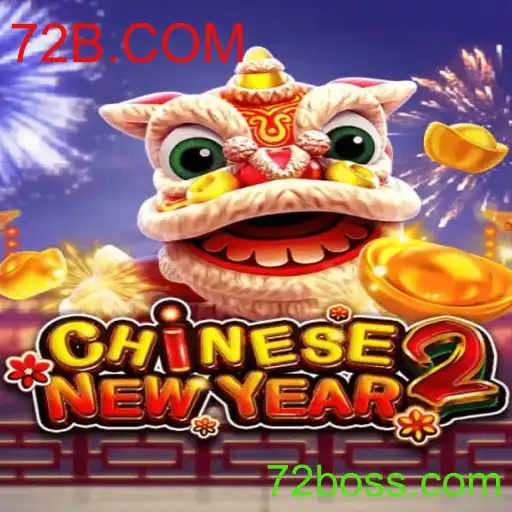 Explorando o Jogo CHINESENEWYEAR2 no 72B.COM
