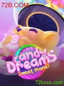 CandyDreams: Explorando o Encanto e as Regras do Jogo de 72B.COM