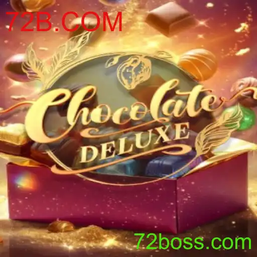 ChocolateDeluxe: Descubra o Mundo Delicioso do Novo Jogo Sensação 72B.COM