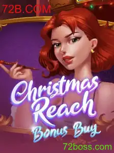 Explorando ChristmasReachBonusBuy: Um Jogo Festivo com Uma Reviravolta Surpreendente