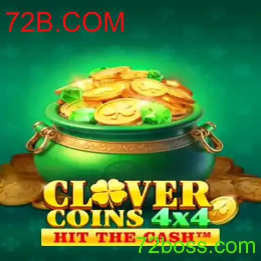 CloverCoins4x4: Um Mergulho no Novo Sensação dos Jogos