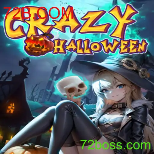 Explorando o Mundo de CrazyHalloween: Um Mergulho no Jogo Inovador da 72B.COM