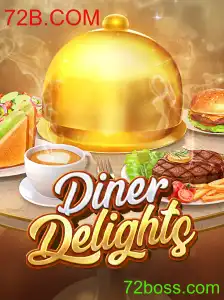 Descubra o Jogo DinerDelights e suas Regras com 72B.COM