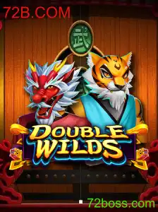 Explorando DoubleWilds: Um Mergulho Profundo no Jogo de 72B.COM