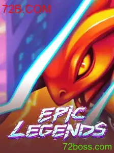 EpicLegends: Descubra o Fascinante Mundo de Aventura
