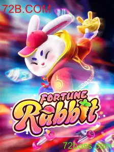 Descubra a Excitação do Jogo FortuneRabbit: Um Guia Completo