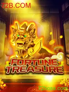 Descubra o Jogo FortuneTreasure: A Nova Sensação em 72B.COM