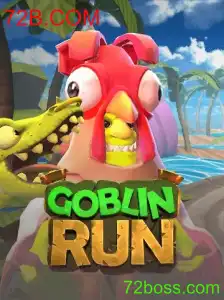 GoblinRun: Um Mergulho no Mundo dos Goblins e Desafios
