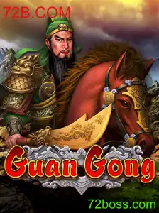 Descubra o Fascinante Mundo de GuanGong: Um Jogo de Estratégia e Cultura