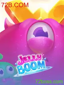 Explorando o Mundo Divertido de JellyBoom