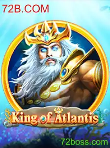 Explorando o Mundo de KingofAtlantis: Um Jogo Eletro-digital Inovador