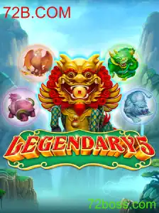 Explore o Fascinante Mundo de Legendary5: Diversão e Estratégia