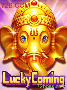Descubra as Emoções do Jogo LuckyComing