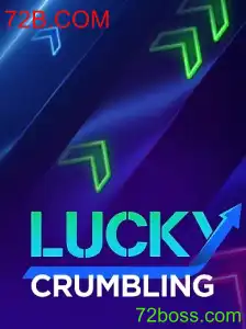 Explorando LuckyCrumbling: Um Mergulho no Jogo de Apostas Inovador