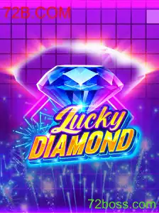 Explorando LuckyDiamond: Um Mergulho no Novo Fenômeno de Jogo
