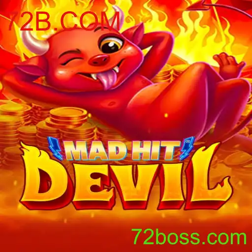 Explorando o Universo de MadHitDevil: O Novo Fenômeno dos Games