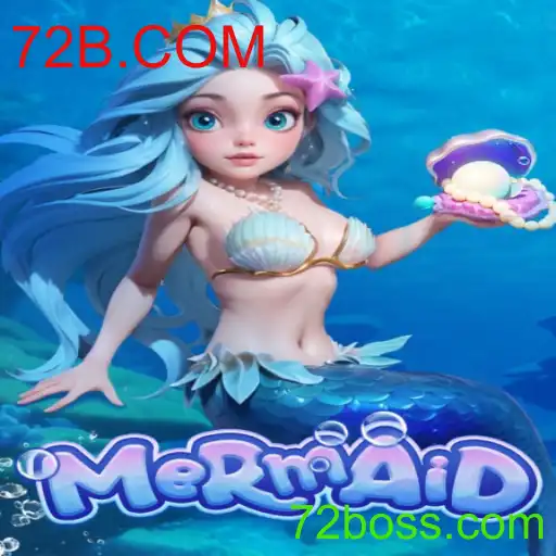 Explorando o Mundo Encantado do Jogo Mermaid: Uma Aventura Subaquática com 72B.COM