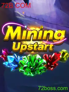 Explorando o Excitante Mundo de MiningUpstart: Revolucionando a Indústria de Jogos