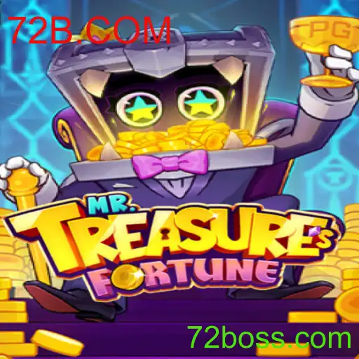Explorando o Mundo de MrTreasuresFortune no Universo 72B.COM