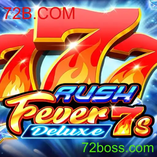 RushFever7sDeluxe: Descubra o Novo Fenômeno dos Jogos Online
