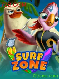 Descubra as Emoções do SurfZone: O Jogo de Surf do Momento