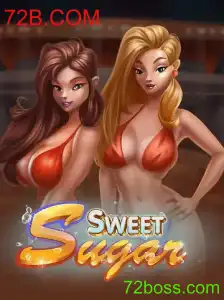 Explorando o Mundo do Jogo SweetSugar em 72B.COM