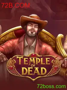 TempleofDead: Uma Jornada Épica em um Mundo Místico