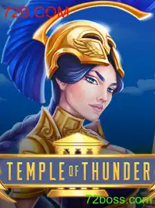 TempleofThunder: A Aventura Intensa no Mundo dos Jogos