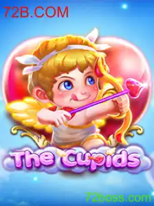 Descubra 'TheCupids': Um Novo Jogo Empolgante no Universo de 72B.COM