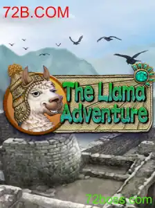 TheLlamaAdventure: Um Mergulho Inovador no Mundo dos Games
