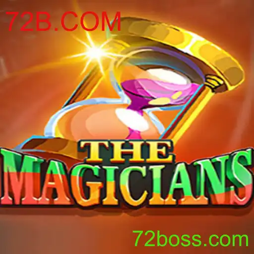Descubra o Universo de TheMagicians: Um Jogo Envolvente em Parceria com 72B.COM