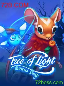Explorando o Jogo de Cassino: TreeOfLightBonusBuy