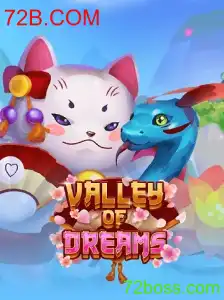 ValleyofDreams: A Jornada Épica em um Mundo de Fantasia