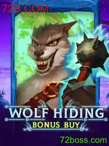 WolfHidingBonusBuy: Descubra o Jogo de Estratégia do Momento